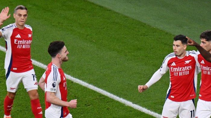 Arsenal Siap Menerkam Saat Real Madrid Sediakan Bintang Muda, Ingin Ulang Langkah Rekrut Odegaard
