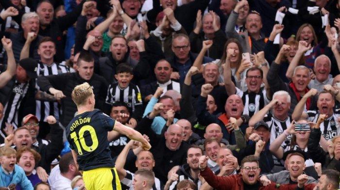 Klub Ini Berhasil Kalahkan Man City, Arsenal atau Liverpool Pecahkan Rekor Terbaru Liga Inggris