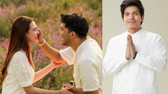 Tabiat Asli Thariq Tetiba Diungkap Atta Halilintar, Kambuh Tiap Dekat dengan Perempuan