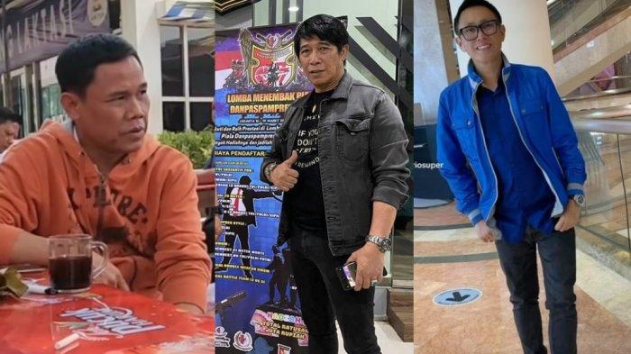 Dulu Sukses Melawak Bareng Parto dan Eko Patrio, Intip Nasib Akri Kini Pasca Banting Setir