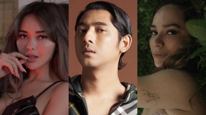 Kala Arya Saloka dan Amanda Manopo Kabarnya Kerja Bareng Lagi, Putri Anne Disorot, Ogah Minta Maaf