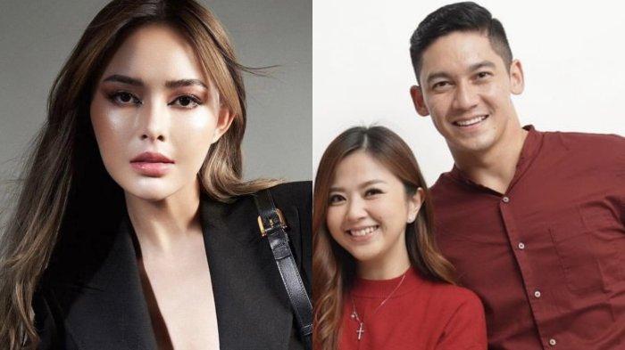 Suaminya Jadi Pasangan Amanda Manopo di Sinetron RCTI, Ini Sikap Franda, Pengaruh Isu Arya Saloka?