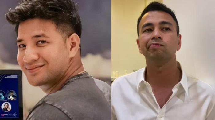 Kala Heboh Nasib Ammar Zoni, Raffi Ahmad Sinyalkan Bertolak ke Nusakambangan Bareng Menteri