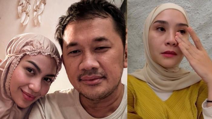 Lihat Foto Hanung Bramantyo dan Ariel Tatum di Lokasi Syuting, Reaksi Zaskia Adya Mecca Disorot