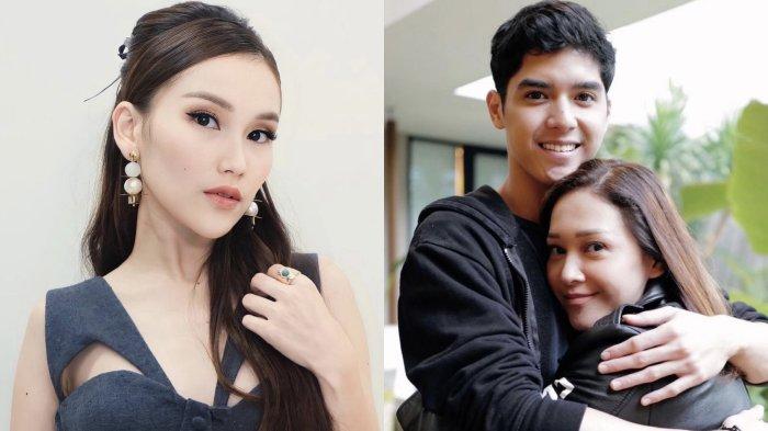 Bye Boy! Jodohkan Ayu Ting Ting dan Al Ghazali, Maia Estianty dan Ayah Rozak Kompak Bahas Besanan