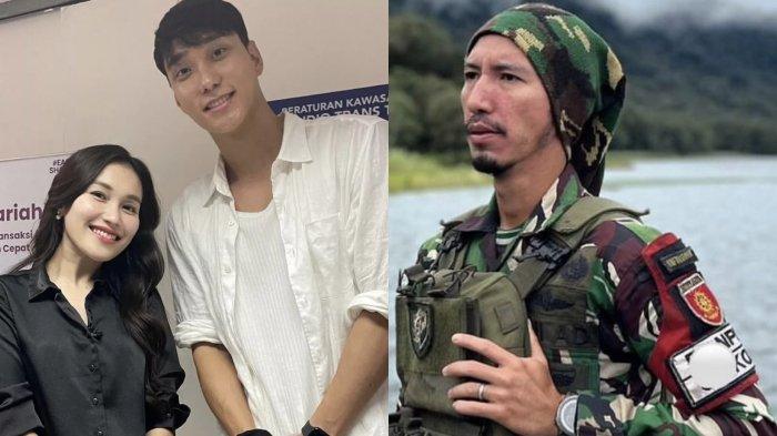 Nasib Asmara Ayu Ting Ting dan Lettu TNI Fardhana Terancam, Ulah Park Min Kyu di Brownis Jadi Pemicu