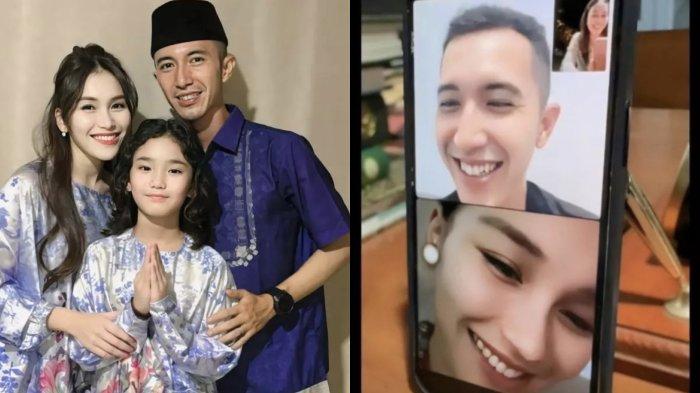 Bongkar Satu Rahasia Ayu Ting Ting dan Lettu TNI Fardhana, Calon Ipar Sampai Seret Perkataan Kyai
