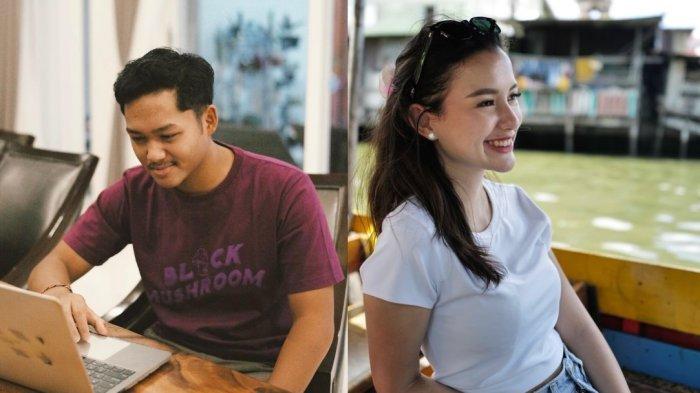 Azriel dan Sarah Menzel Akhirnya Bocorkan Jadwal Pernikahan, Kris Dayanti dan Anang Bakal Mantu Lagi