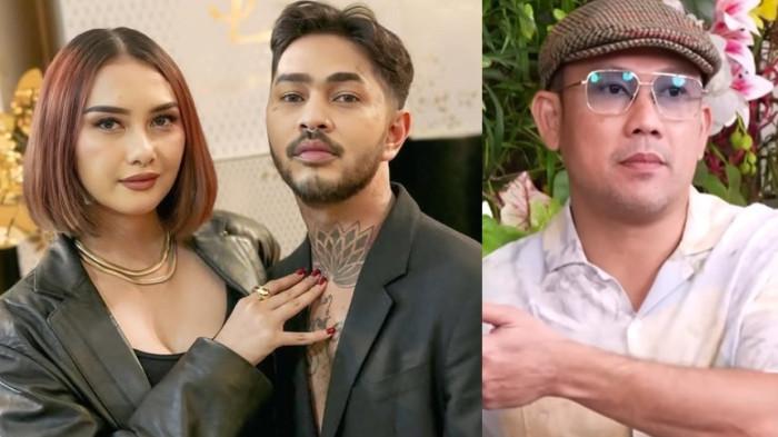 Tersandung Kasus Narkoba, Tabiat Asli Onadio Leonardo di Mata Denny Sumargo Dibeberkan