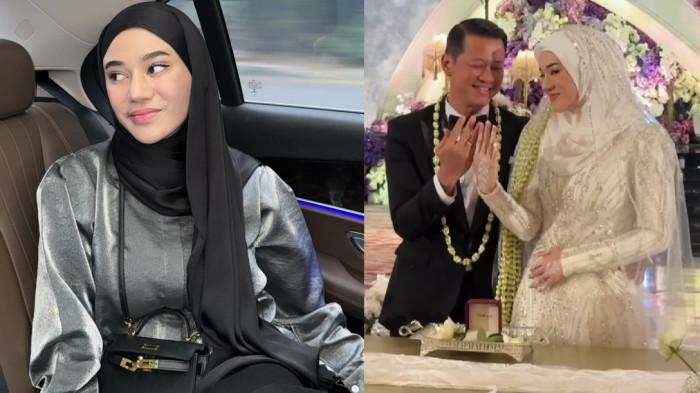 Baru Nikah 59 Hari, Clara Shinta Minta Cerai dari Lxa, Kini Akui Satu Kesalahan Dipicu Emosi Sesaat