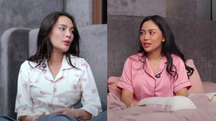 Akui Kebohongan Soal Erika Carlina, Rachel Vennya Minta Maaf Saat Harus Bicara Jujur pada sang Ibu