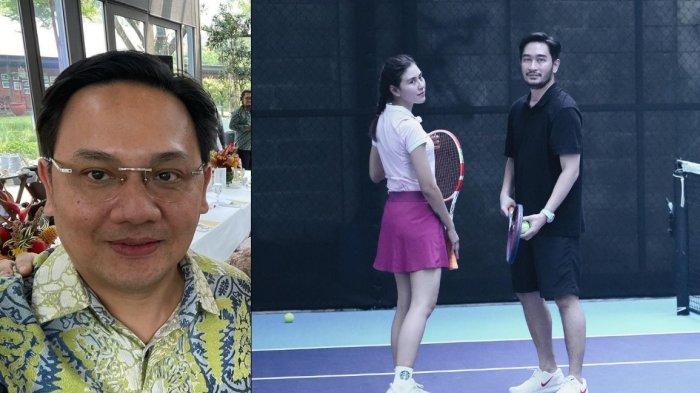 Pengakuan Selingkuh Hingga Joget Tiktok, Tingkah Syahnaz Sadiqah Buat Farhat Abbas Geram : Boikot