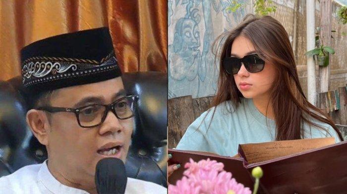 Haji Faisal Tegaskan Nasib Hubungan Fadly Faisal dan Rebecca Klopper, Efek Video Syur Berlanjut