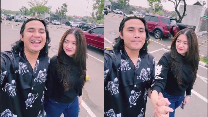 Pengakuan Ilham Yogi Soal Kemesraan dengan Nathalie Holscher, Bayaran Perbulan Diungkit