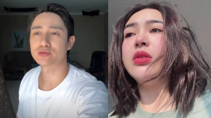 Padahal Tak Suka, Amanda Manopo Rela Buat Ini demi Senangkan Kenny Austin: Kalau Dia Kepengen Banget