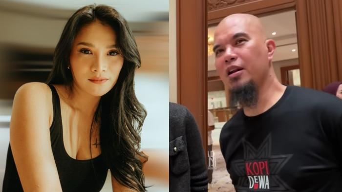 Sosok Wanita Pengagum Ahmad Dhani, Impikan Diajak Suami Mulan Jameela Kolaborasi: Siapa yang Gak Mau