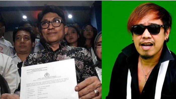 Bersengketa Hak Cipta dengan Ipay, Ian Kasela Ngotot Tetap Nyanyikan Lagu Cinderella