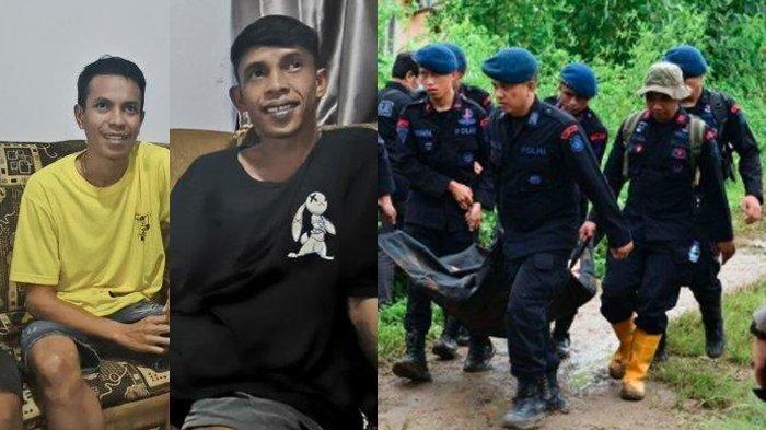 Pasrah Nunggu Bantuan, Dua Pekerja Selamat Meski Terjebak 8 Jam di Longsor Tambang Emas Gorontalo