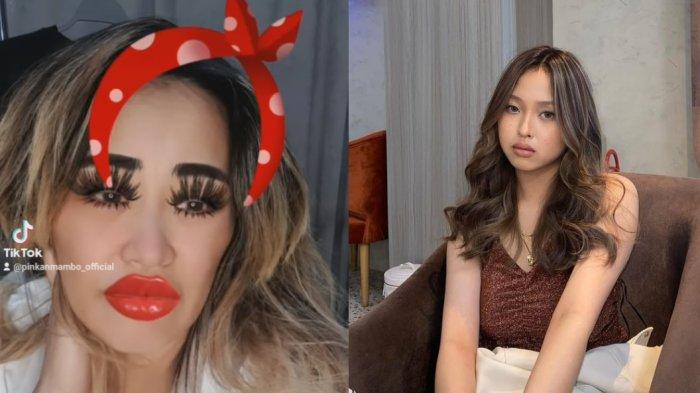 Usulan Boikot Pinkan Mambo di Kolom Komentar Instagramnya, Imbas Dugaan Pelecehan Michelle Ashley