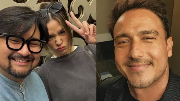 Postingan Kakak Ipar Hamish Daud Kala Heboh Gugatan Cerai Raisa Jadi Sorotan, Sentil Soal Ego