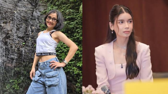 Dikaitkan dengan Deddy Corbuzier, Riyuka Bunga Beber Satu Kesamaan dengan Suami Sabrina Chairunnisa