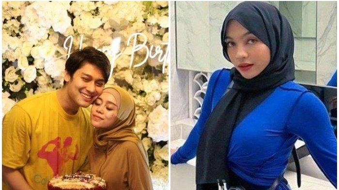 Isi Chat WA Rizky Billar dan Oklin Fia Beredar, Suami Lesti Kejora Pastikan Hoax Lalu Ancam Penyebar