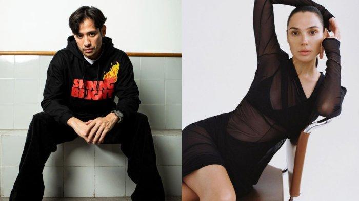 Disangka Dukung Israel Usai Tepergok Like Postingan Gal Gadot, Tarra Budiman Minta Maaf