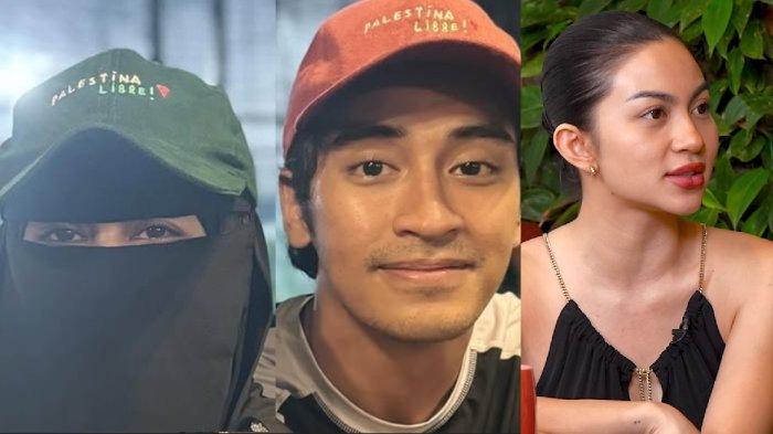 Sesumbar Umi Pipik Usai Blunder Fatal Abidzar di Balik Layar, Tak Singgung Nasib Ariel Tatum Cs