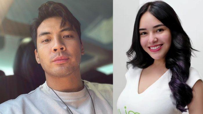 Arya Saloka Pun Lewat, Lawan Main Amanda Manopo di Serial Pay Later Aktor Jebolan Hollywood