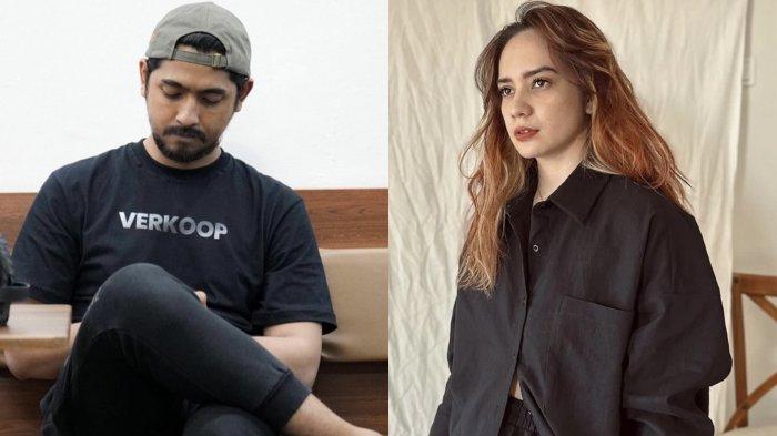 Situasi Asli Rumah Tangga Arya Saloka dan Putri Anne Terkuak, Tepergok di Kantor Mas Al Ikatan Cinta