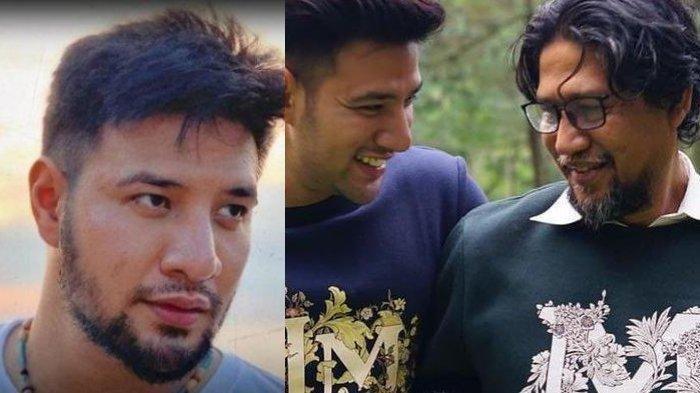 Innalillahi Om Henry, Kabar Duka dari Ammar Zoni, Mertua Irish Bella Meninggal Dunia