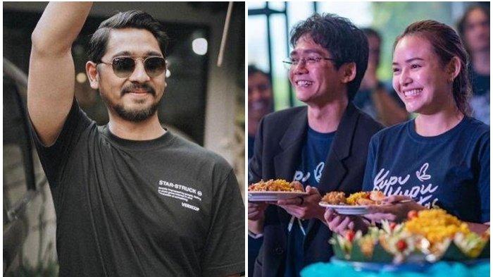 Arya Saloka Tepergok Komentari Adegan Amanda Manopo dan Chicco Kurniawan, Mas Al Ikatan Cinta: Ngeri