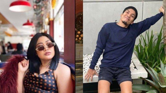 Kolase foto Boiyen dan Desta Mahendra.