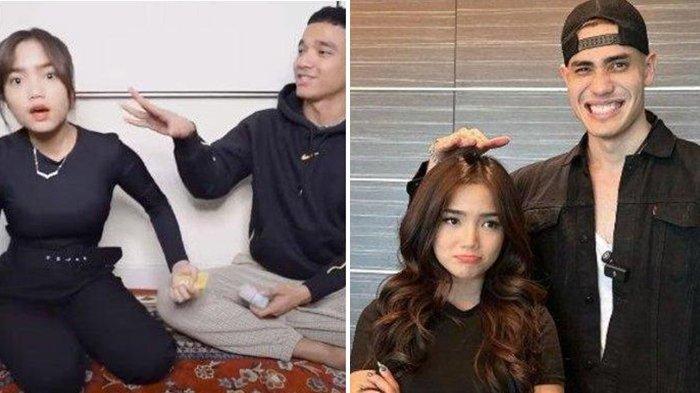 Komentar Fadly Faisal di Postingan Fuji Seret Nama Aisar Khaled: Gak Boleh Manfaatin Adek Gue Lagi!