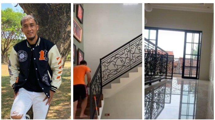 Dikira Melarat Usai Ceraikan Okie Agustina, Gunawan Dwi Cahyo Ungkap Kondisinya, Pamerkan Rumah Baru