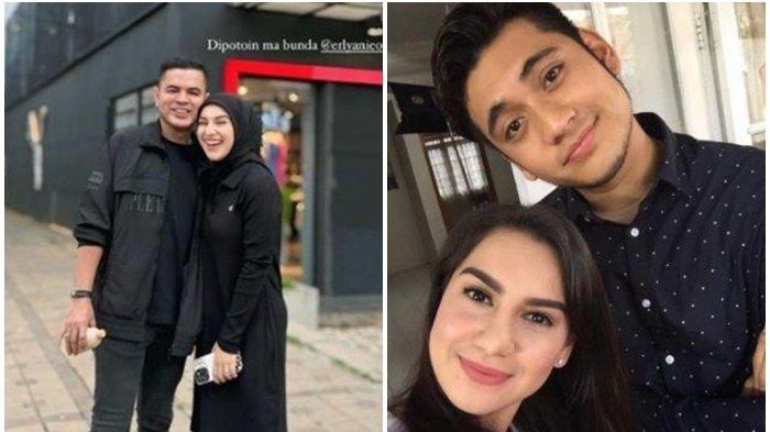 qizlarning gozal kichkina mushuklari