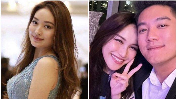 Kecurigaan Natasha Wilona pada Ayu Ting Ting dan Boy William, Bahas Rencana Nikah