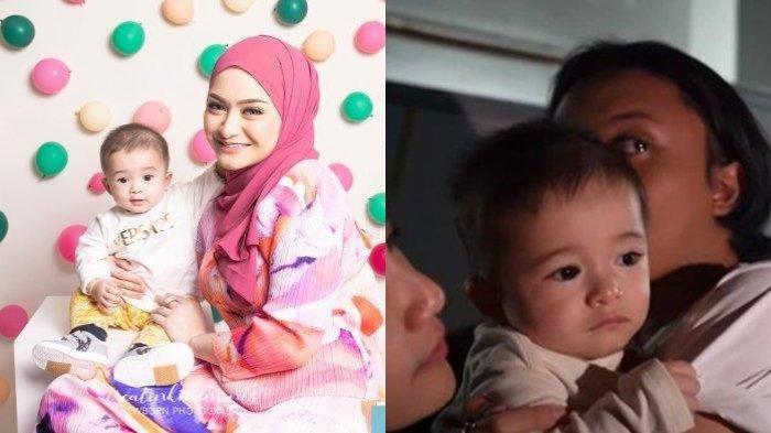 Perlakuan Anak-anak Sule pada Adzam Kini Picu Kecemasan Nathalie, Rizky Febian dan Putri Delina Cuek