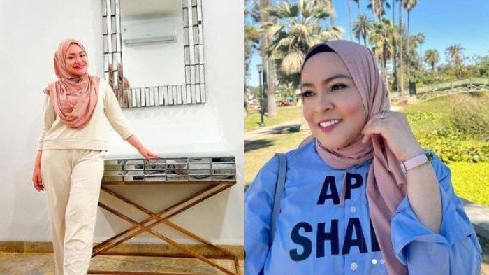Kesaksian Astrid Kuya Soal Perselingkuhan Nathalie dari Sule, Ingatkan Mantan ART