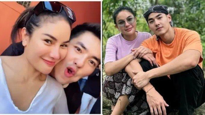 Kepribadian Asli Nikita Mirzani Dibongkar Matthew Gilbert, sang Brondong: Beda Banget Sama di Sosmed