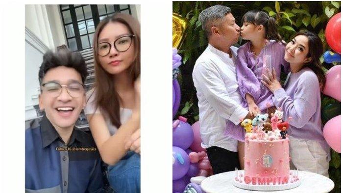 Satu Tanda Ruben Onsu dan Sarwendah Berpeluang Rujuk, Nasibnya Mirip Gisel dan Gading Marten