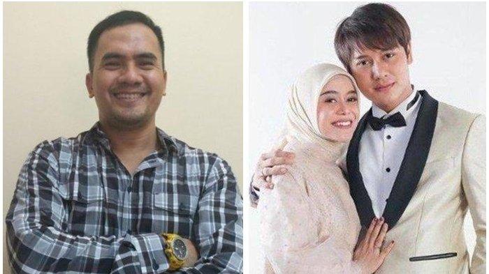 Rizky Billar Tampil di TV Lagi, Video Saipul Jamil Komentari Lesti Kejora di Panggung Viral Lagi