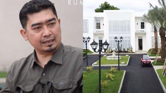 Asal Uang Ustadz Solmed Punya Rumah Rp 150 M, Atta Halilintar Dapat Fakta Pekerjaan Selain Ceramah
