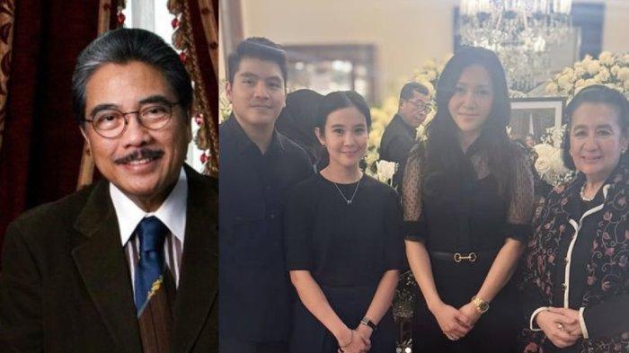 Tak Pasang Tarif pada Maia Estianty, Istri Irwan Mussry Kenang Jasa Besar Mendiang Hotma Sitompul