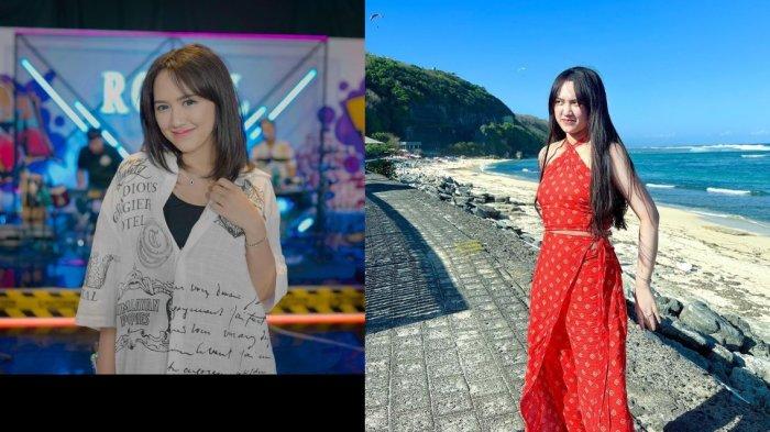 Perubahan Drastis Tampang Happy Asmara Usai Denny Caknan Nikahi Bella Bonita, Gaya Rambut Disorot