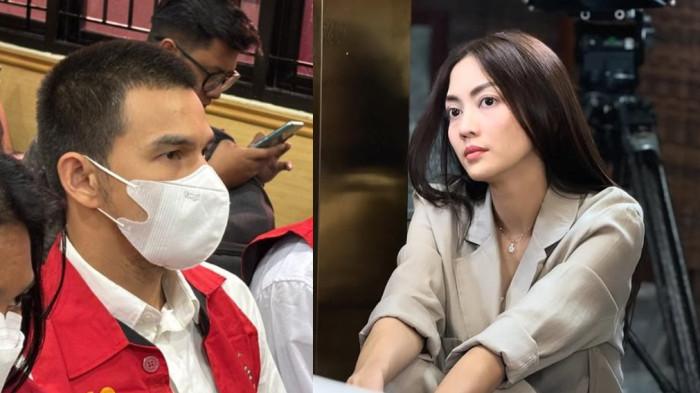 Jawaban Ririn Dwi Ariyanti Soal Rencana Nikah Usai Jonathan Frizzy Divonis 8 Bulan, Umbar Senyum