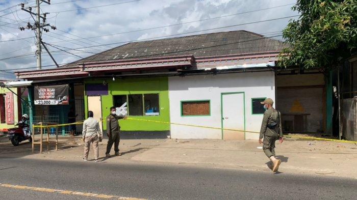 Pascapembunuhan di Satu Kafe, Satpol PP Tapin Mendata Ada 19 THM Beroperasi dan Menjual Miras