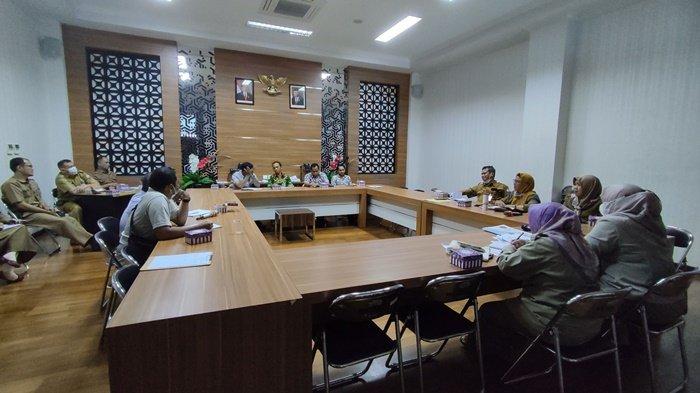 Warga Desa Jambu Tolak Perkebunan Sawit, DPRD Batola Turun Dengar Keterangan PT TAL