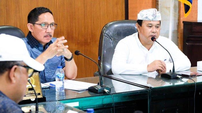 Kunjungi Bali, Komisi III DPRD Kuatkan Wacana Kehadiran Kereta Api di Kalsel