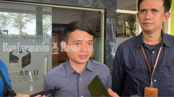 Dugaan Kampanye Kadisdikbud, Bawaslu Kalsel Beri Kemungkinan Muhammadun Hanya Langgar Netralitas ASN